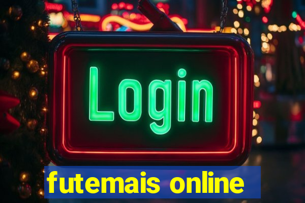 futemais online