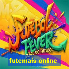 futemais online