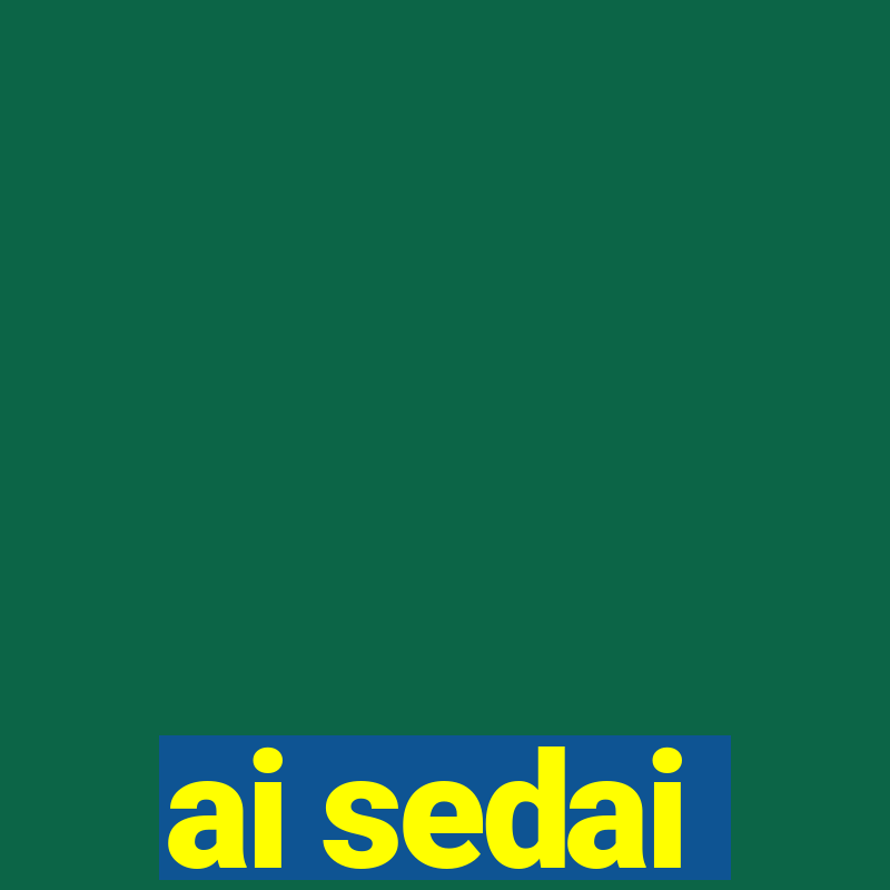 ai sedai