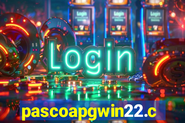 pascoapgwin22.com