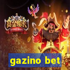 gazino bet