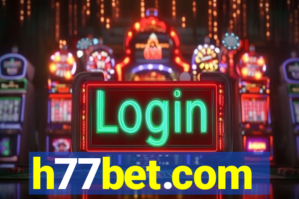 h77bet.com