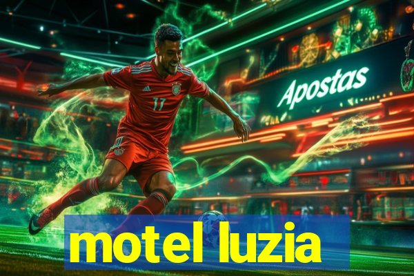 motel luzia