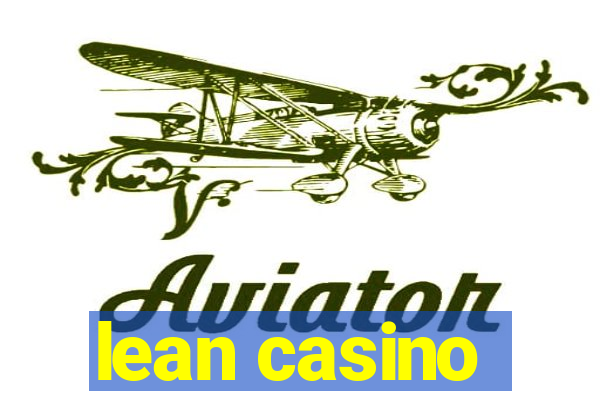 lean casino