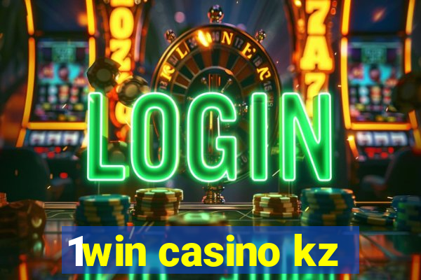 1win casino kz