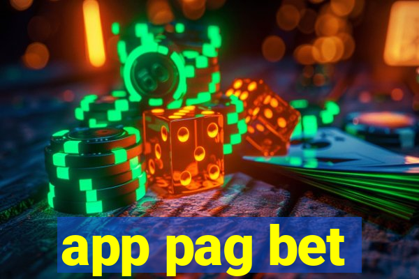 app pag bet