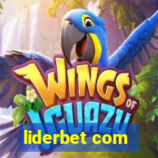 liderbet com