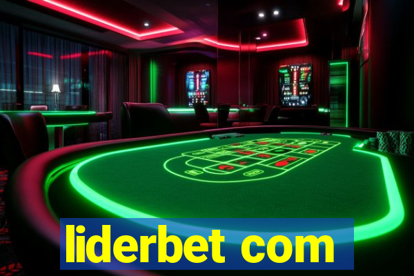 liderbet com