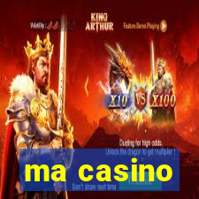 ma casino