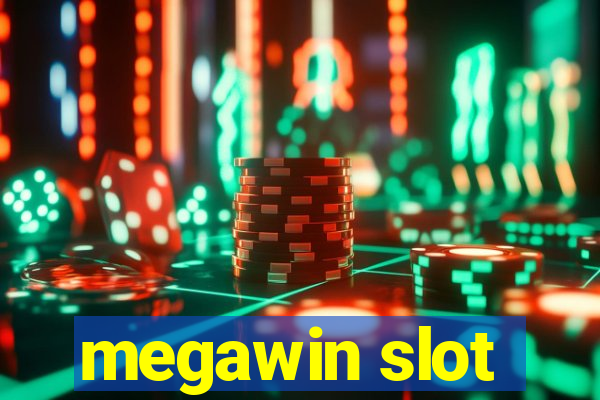 megawin slot