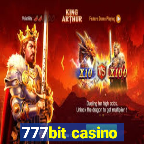 777bit casino