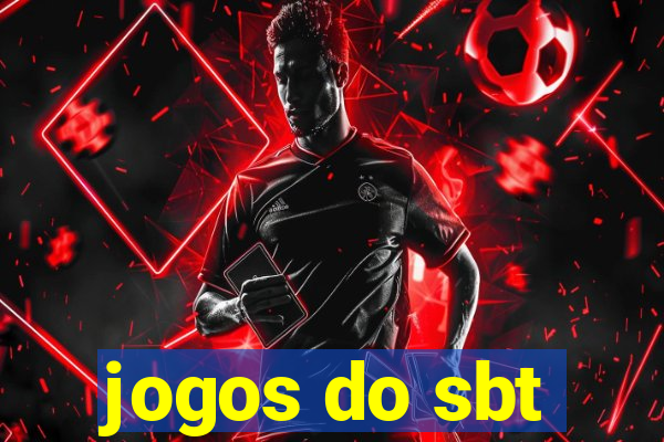 jogos do sbt