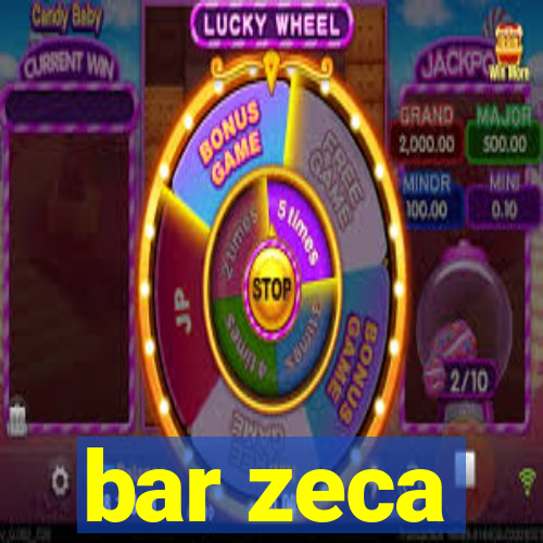 bar zeca