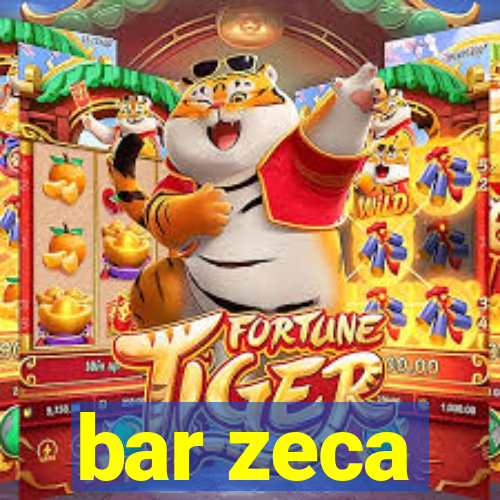 bar zeca