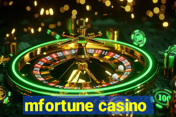 mfortune casino