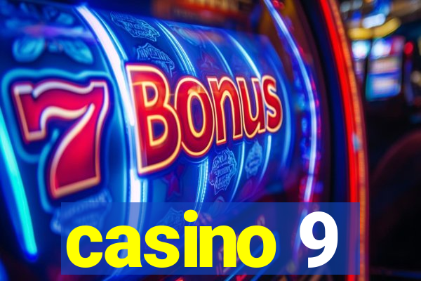 casino 9