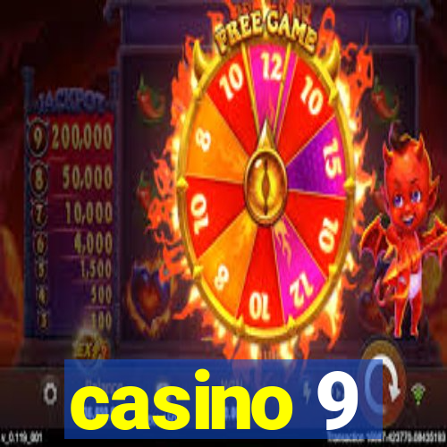 casino 9