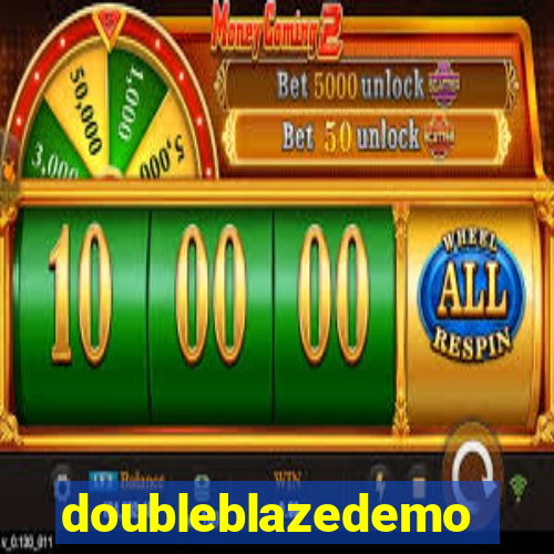 doubleblazedemo