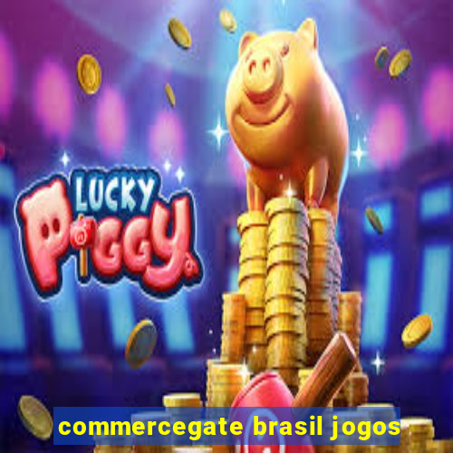 commercegate brasil jogos