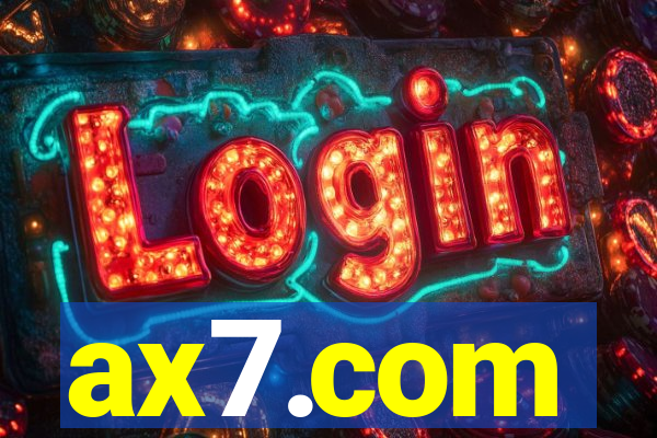 ax7.com