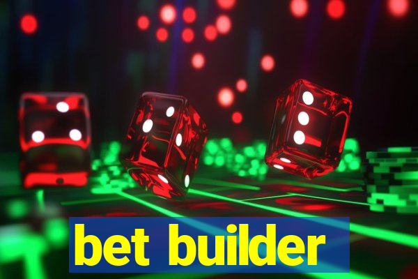 bet builder