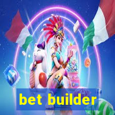 bet builder