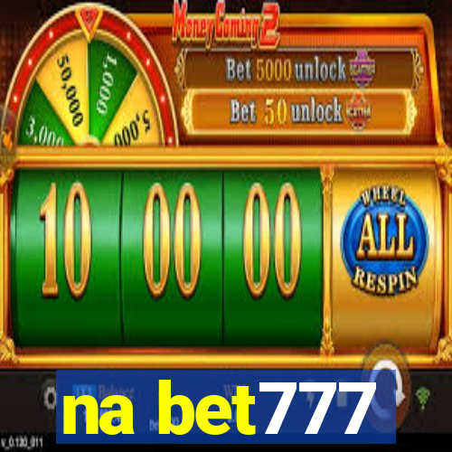 na bet777