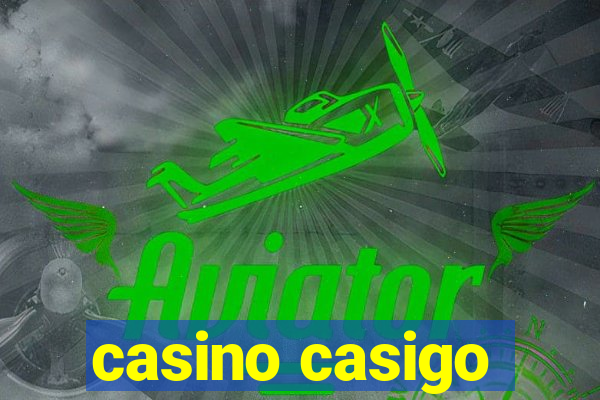 casino casigo