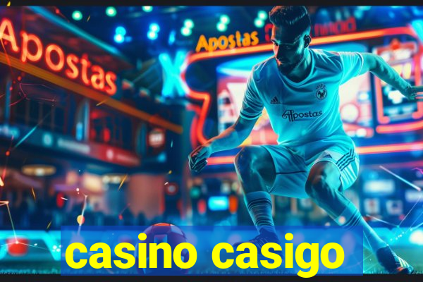 casino casigo