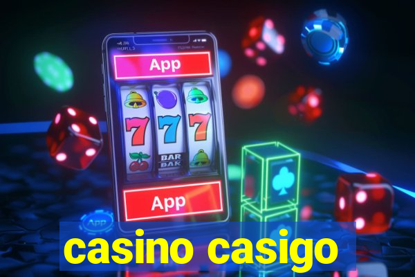 casino casigo