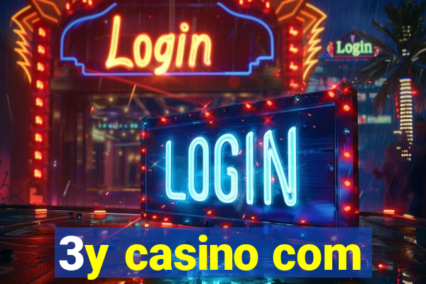 3y casino com