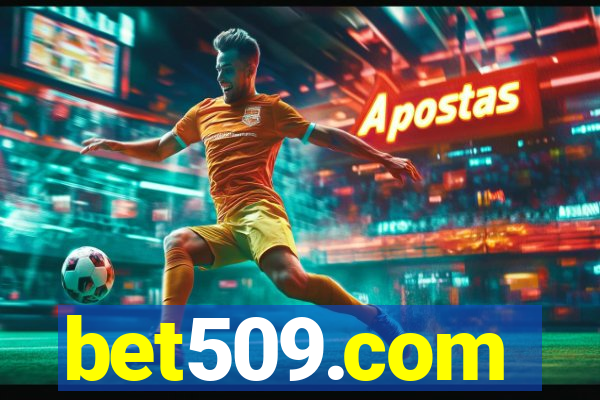 bet509.com