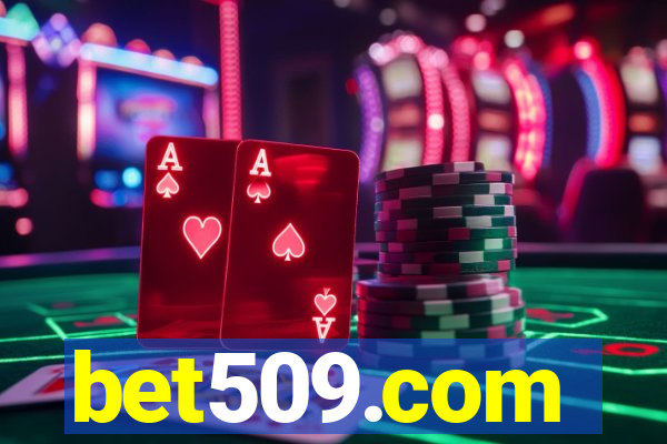 bet509.com