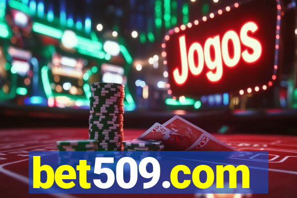 bet509.com