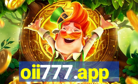 oii777.app