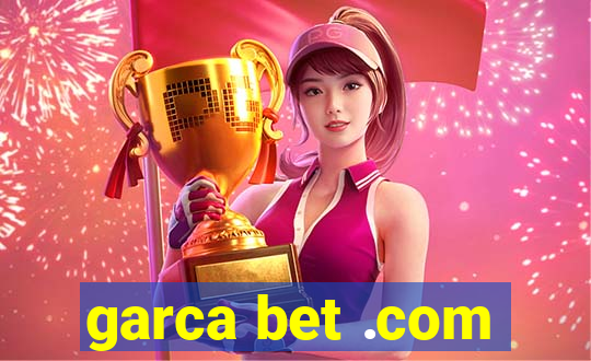 garca bet .com