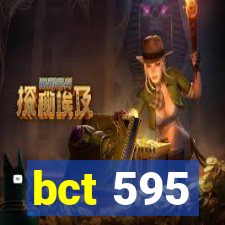 bct 595