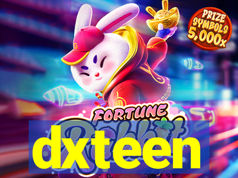 dxteen