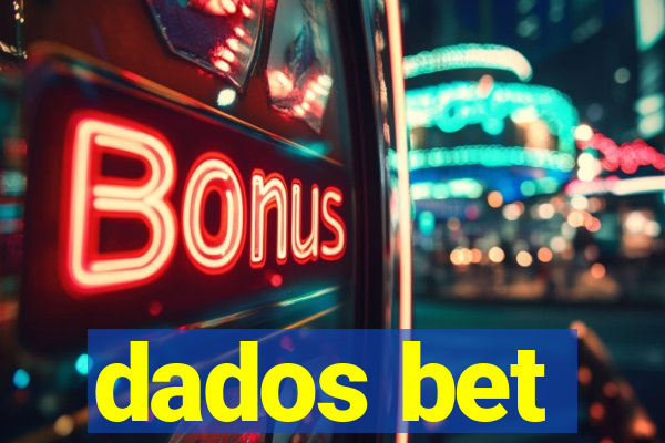 dados bet