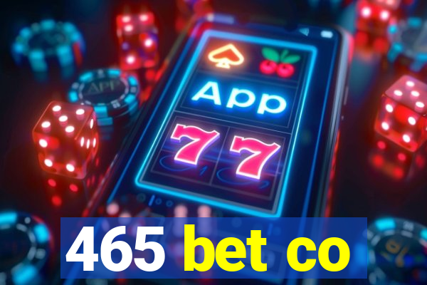 465 bet co