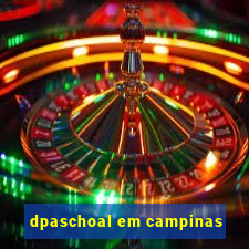 dpaschoal em campinas