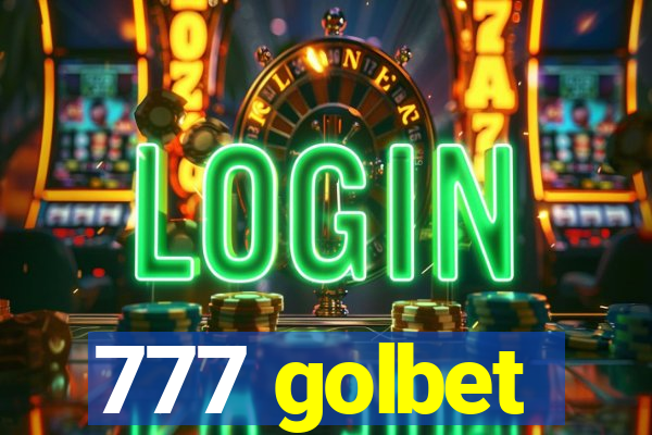 777 golbet