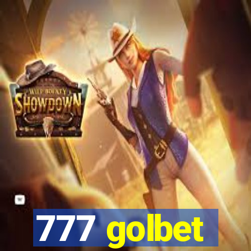 777 golbet