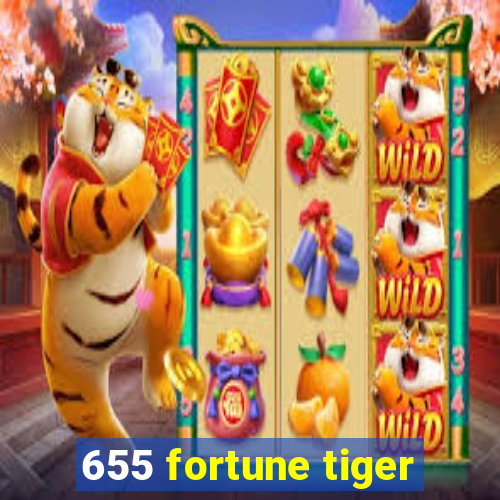 655 fortune tiger