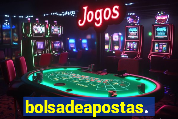 bolsadeapostas.com