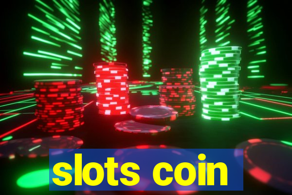 slots coin