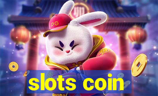 slots coin