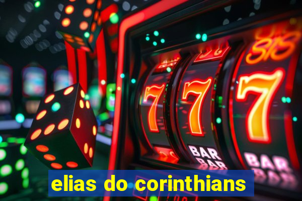 elias do corinthians