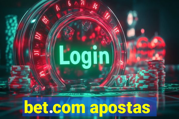 bet.com apostas