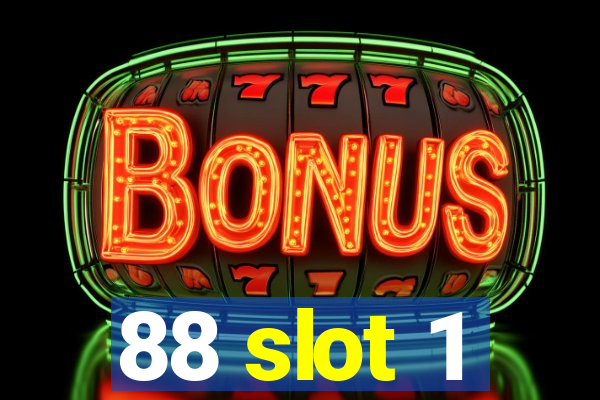 88 slot 1